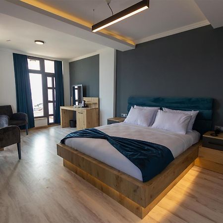 Sunrise Hotel Sinop Exterior foto